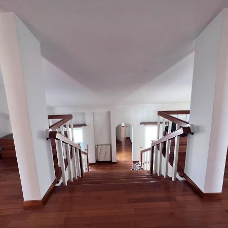 Villa Luxury Roma Marco Simone Buitenkant foto
