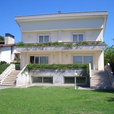 Villa Luxury Roma Marco Simone Buitenkant foto