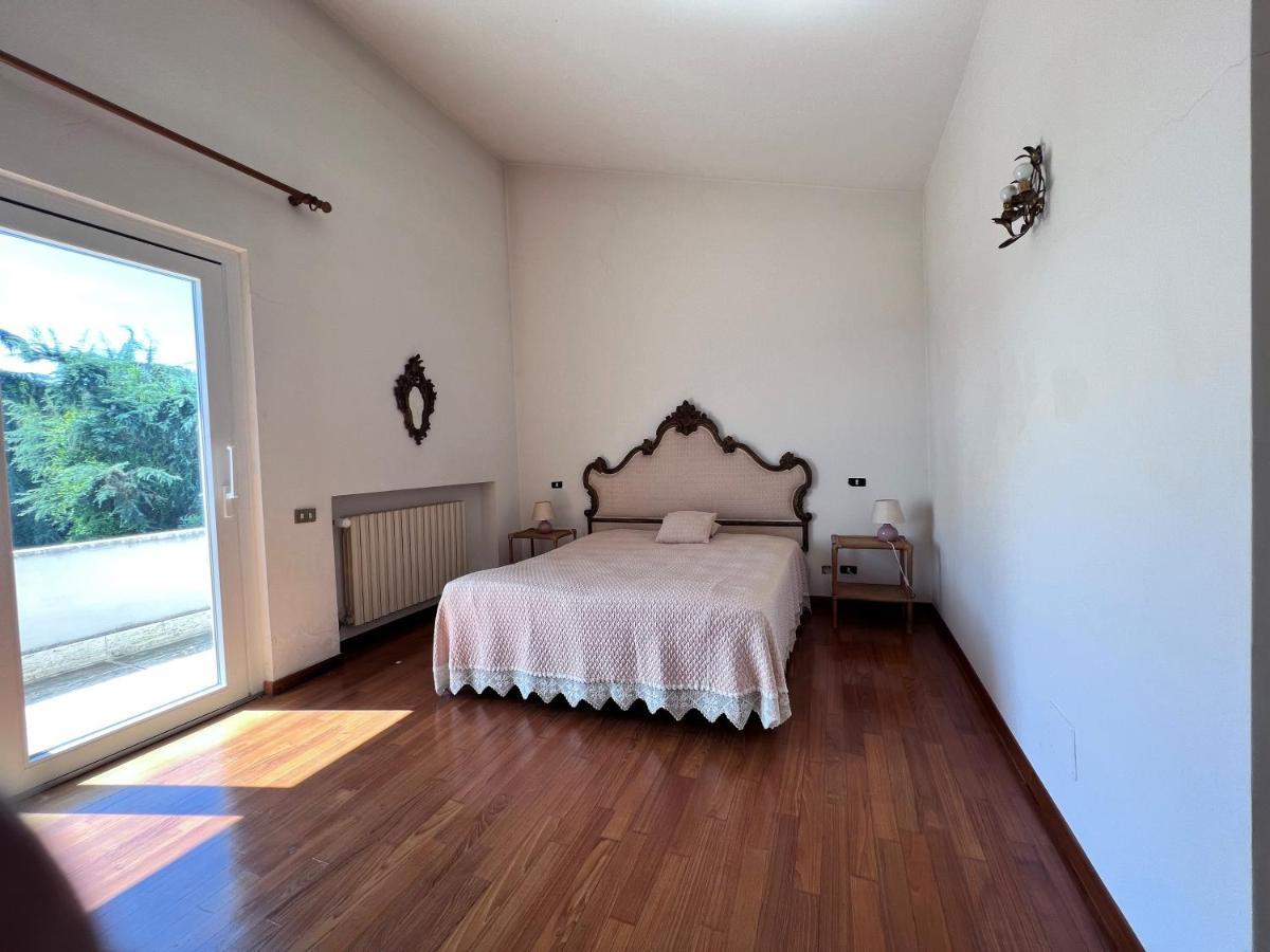 Villa Luxury Roma Marco Simone Buitenkant foto