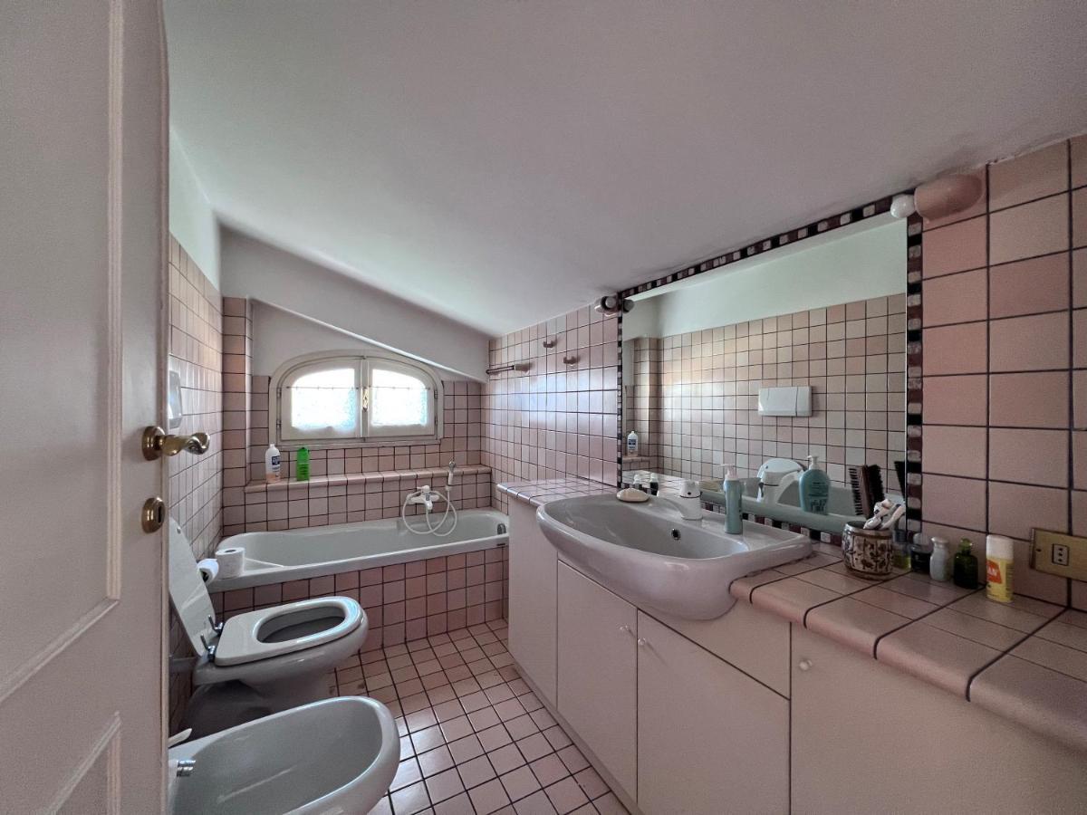 Villa Luxury Roma Marco Simone Buitenkant foto