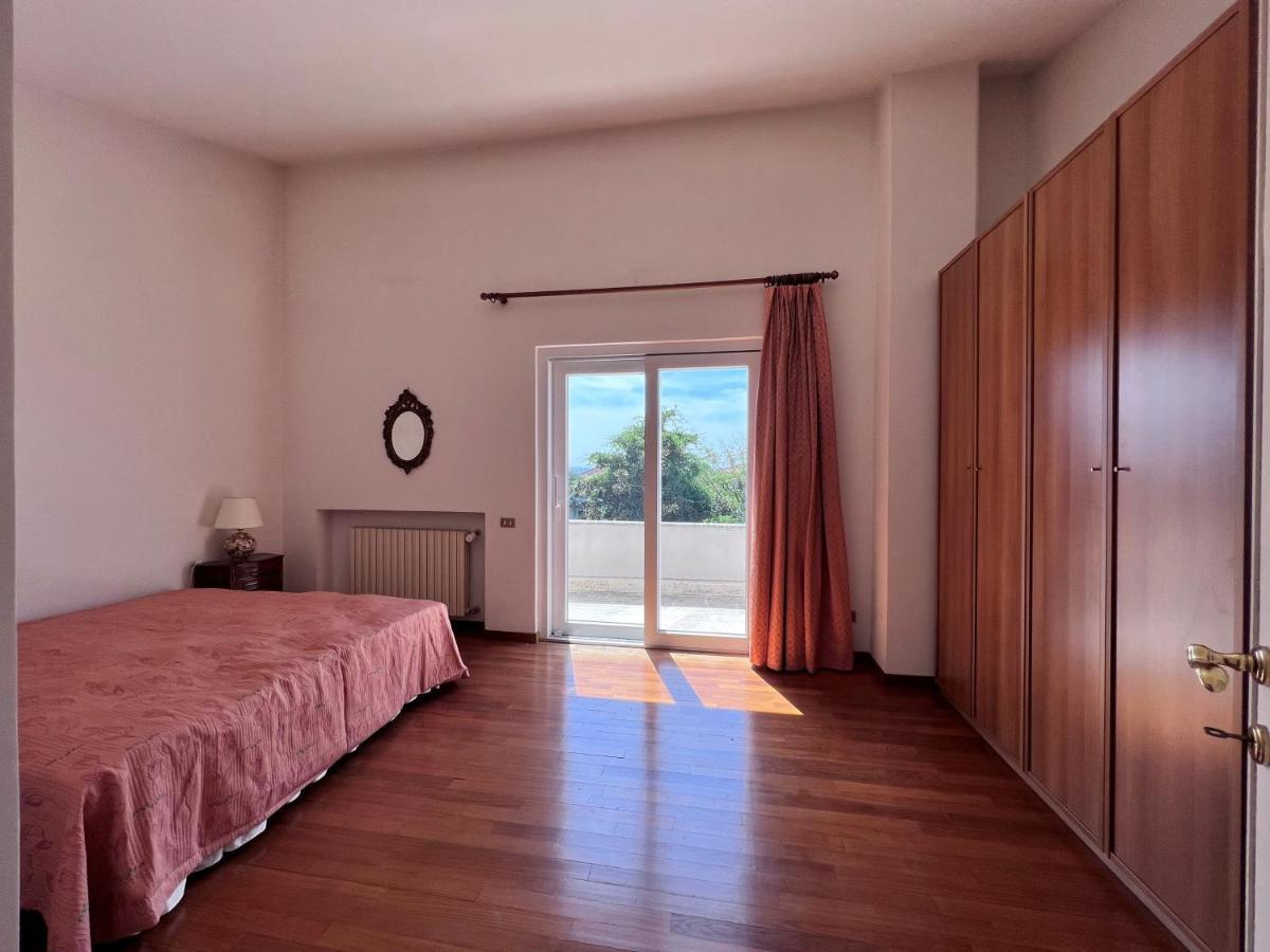 Villa Luxury Roma Marco Simone Buitenkant foto